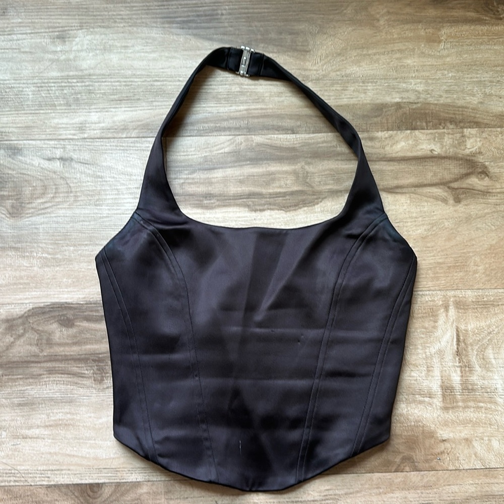 aritzia halter top